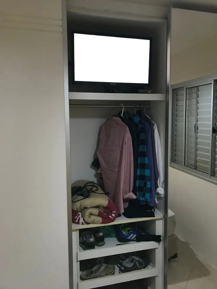 Apartamento, 2 quartos, 50 m² - Foto 6