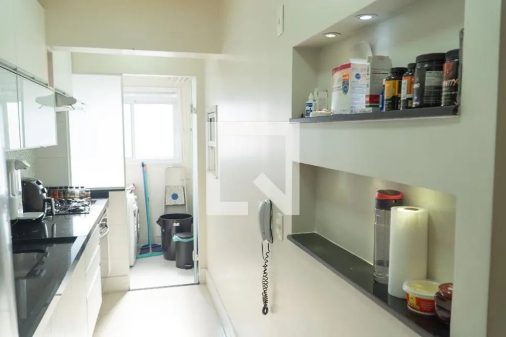 Apartamento, 2 quartos, 68 m² - Foto 2