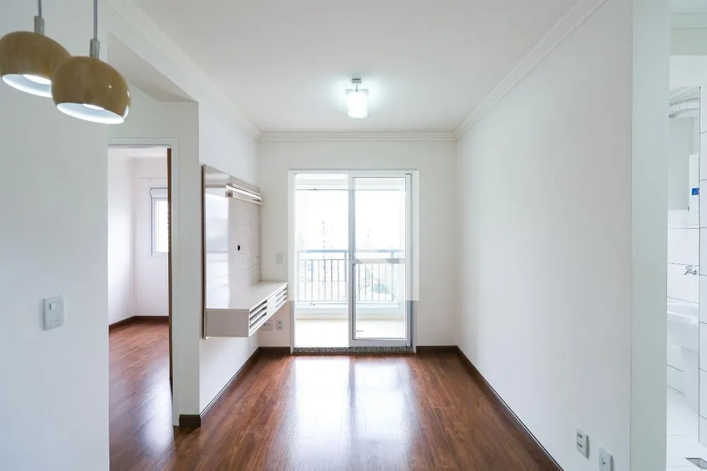 Apartamento, 2 quartos, 47 m² - Foto 1