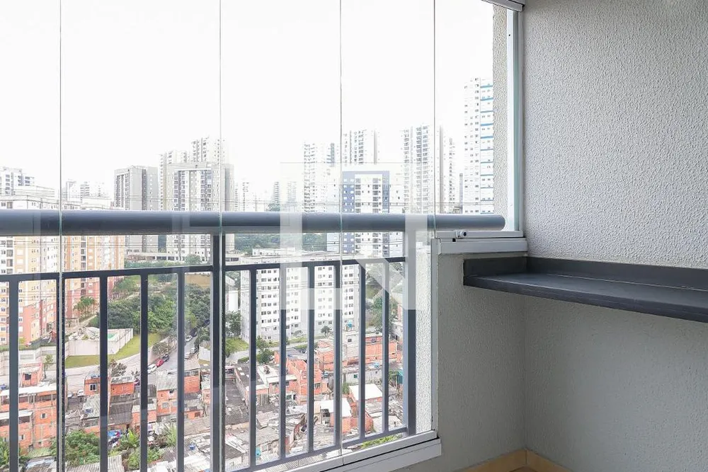 Apartamento, 2 quartos, 47 m² - Foto 3