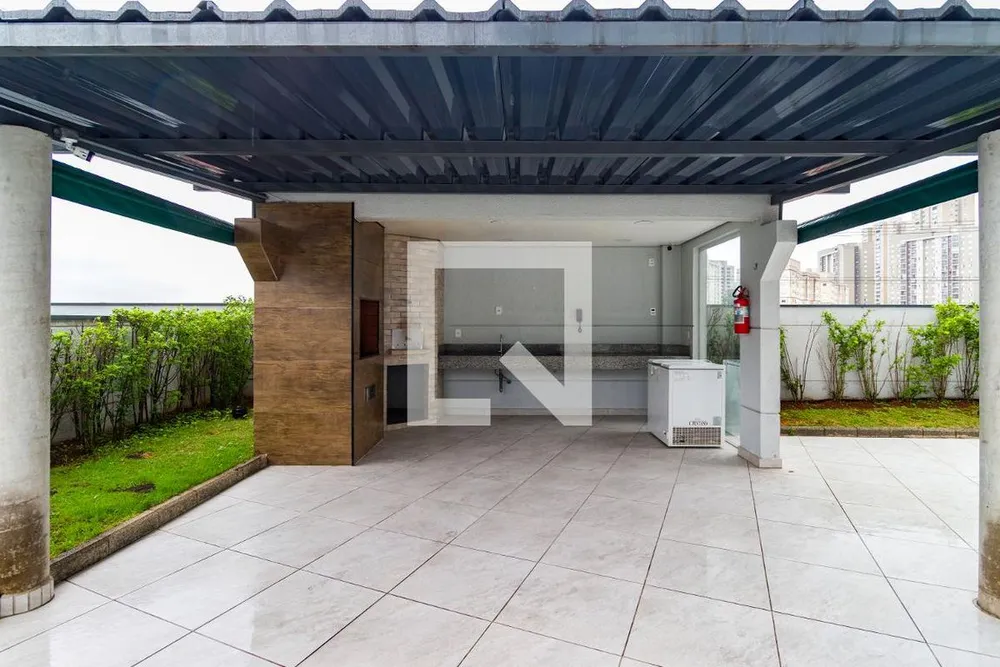 Apartamento, 2 quartos, 47 m² - Foto 11