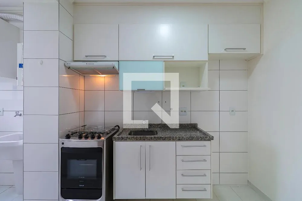 Apartamento, 2 quartos, 47 m² - Foto 8