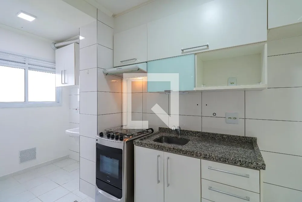 Apartamento, 2 quartos, 47 m² - Foto 9