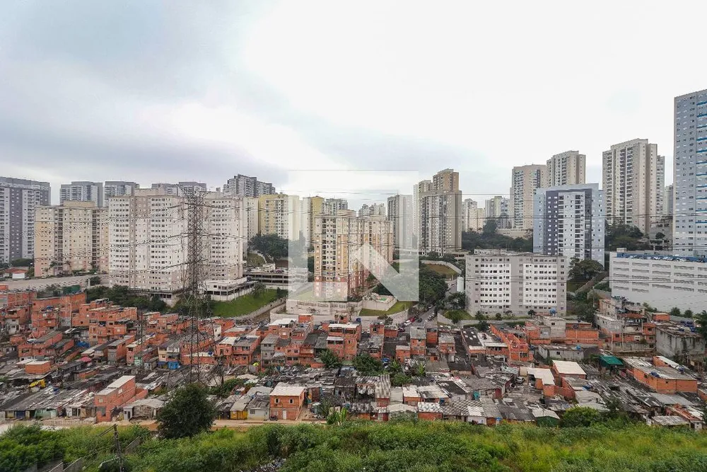 Apartamento, 2 quartos, 47 m² - Foto 2