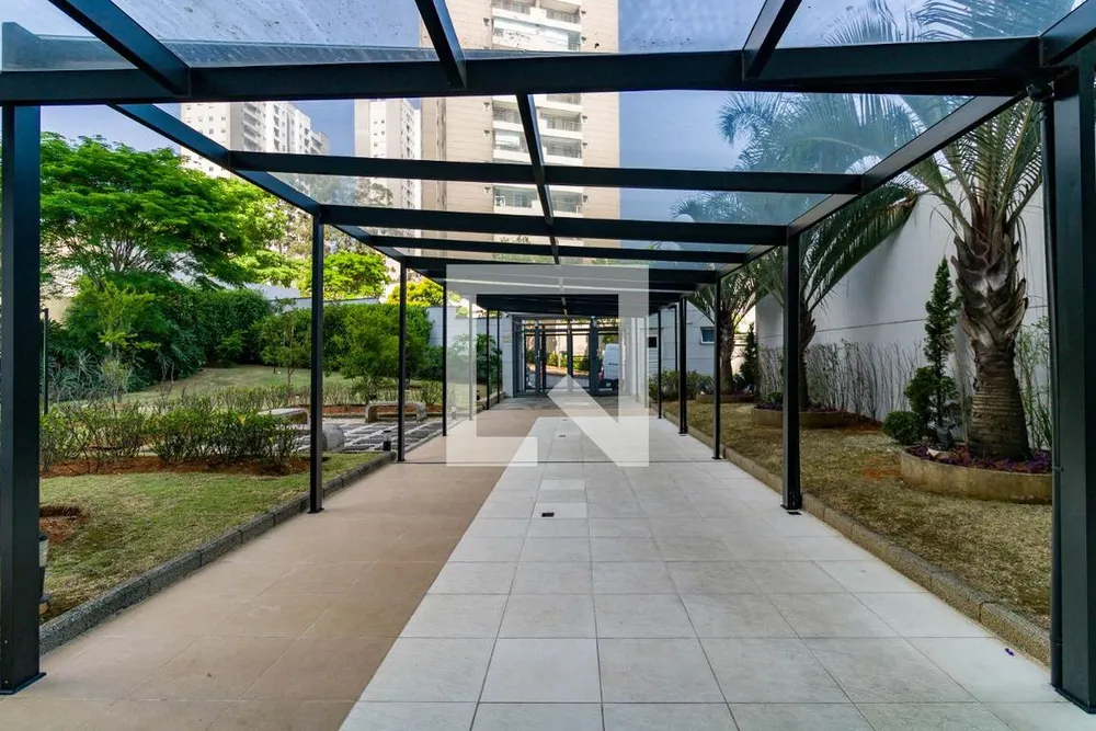 Apartamento, 2 quartos, 47 m² - Foto 12