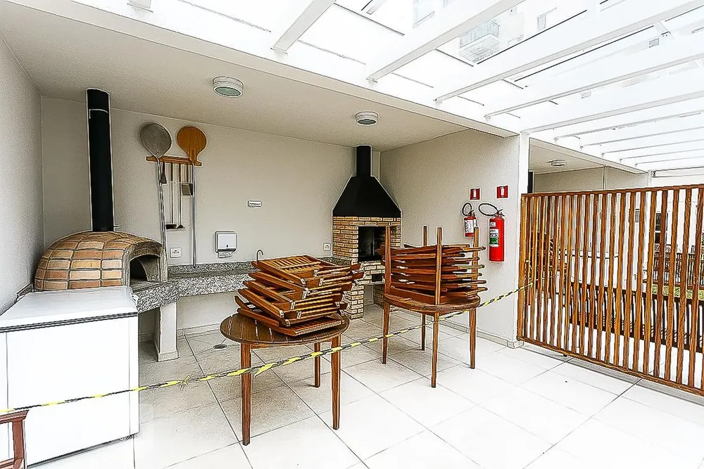 Apartamento, 2 quartos, 64 m² - Foto 7