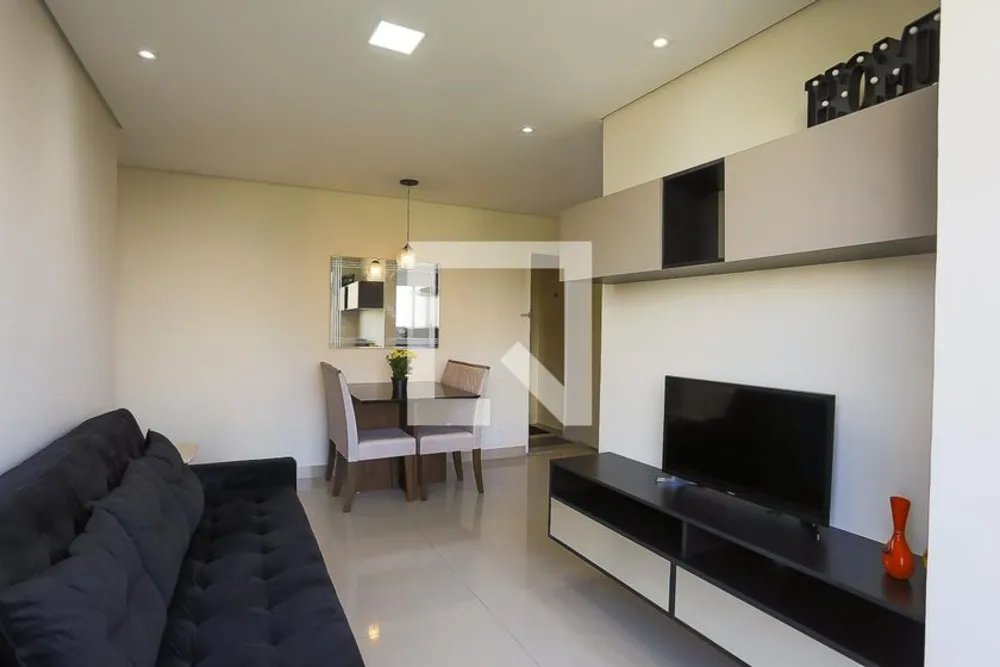 Apartamento, 2 quartos, 64 m² - Foto 2