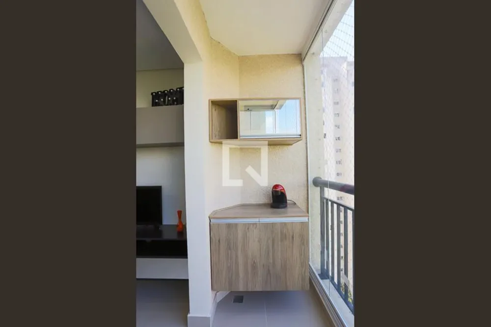 Apartamento, 2 quartos, 64 m² - Foto 3