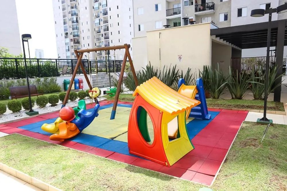 Apartamento, 2 quartos, 64 m² - Foto 8
