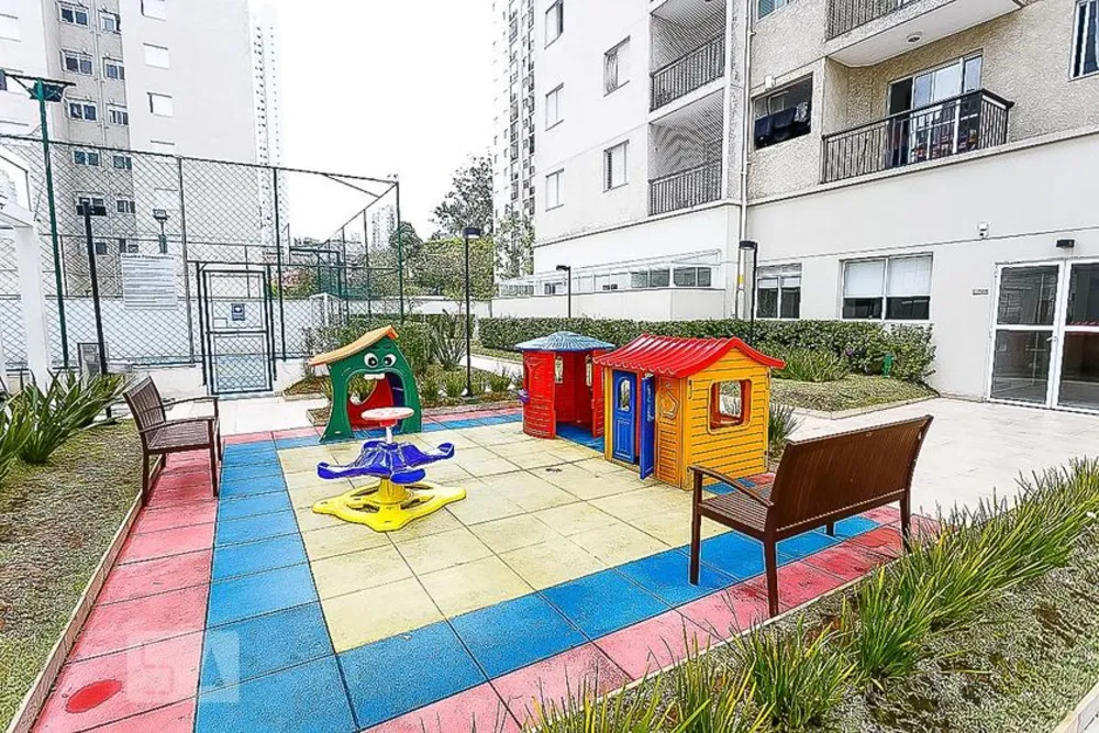 Apartamento, 2 quartos, 64 m² - Foto 1
