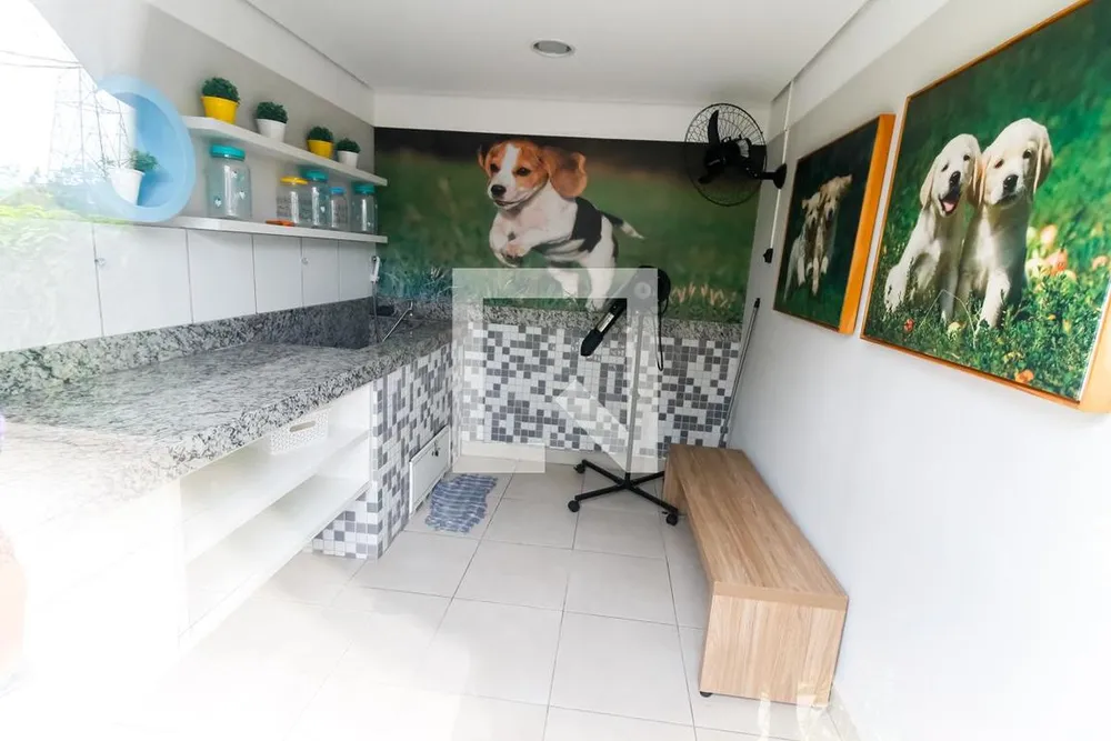 Apartamento, 2 quartos, 70 m² - Foto 9