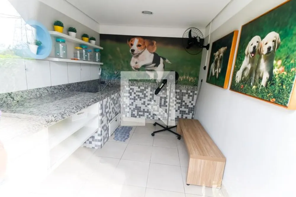 Apartamento, 2 quartos, 70 m² - Foto 13