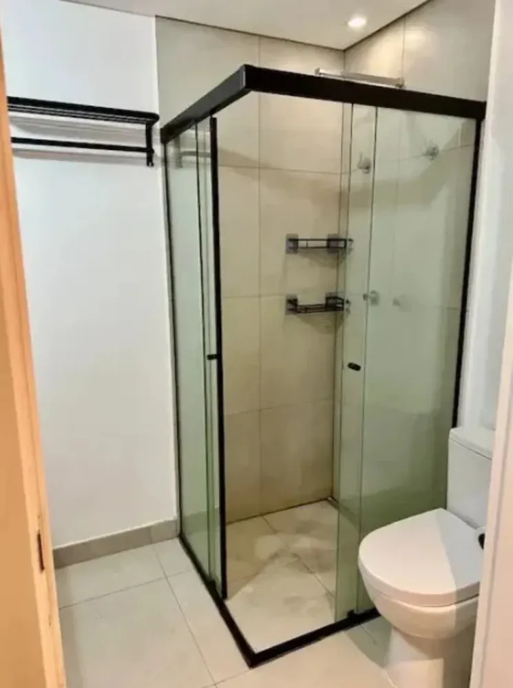 Kitnet-Studio, 26 m² - Foto 9