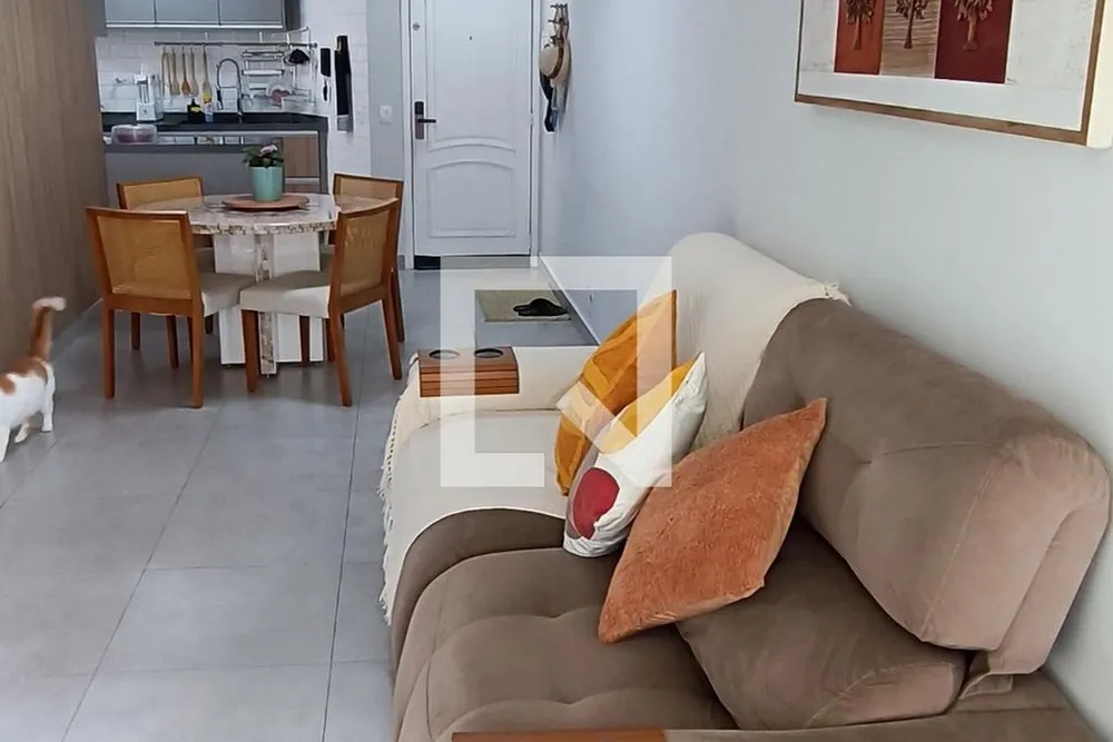 Apartamento, 3 quartos, 80 m² - Foto 7