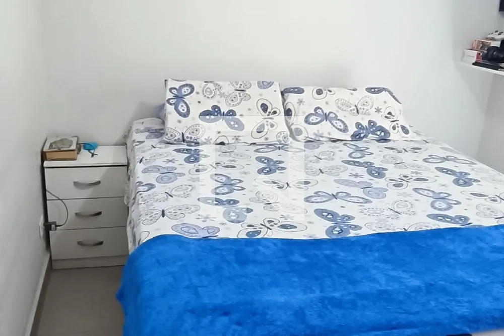 Apartamento, 3 quartos, 80 m² - Foto 5
