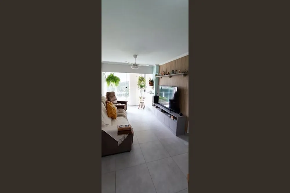 Apartamento, 3 quartos, 80 m² - Foto 3