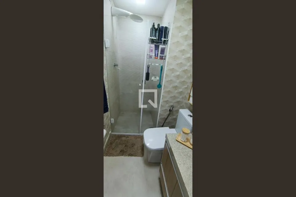 Apartamento, 3 quartos, 80 m² - Foto 9