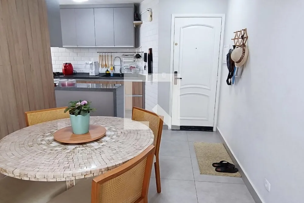 Apartamento, 3 quartos, 80 m² - Foto 2