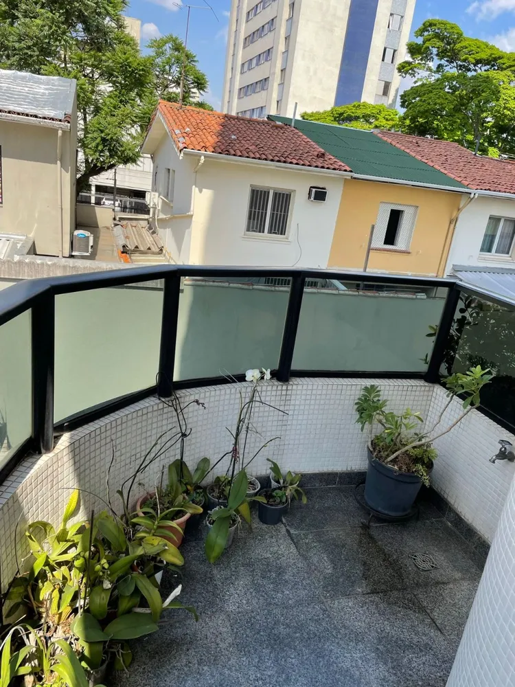 Apartamento, 3 quartos, 449 m² - Foto 9
