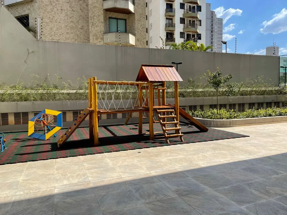 Apartamento, 3 quartos, 449 m² - Foto 4