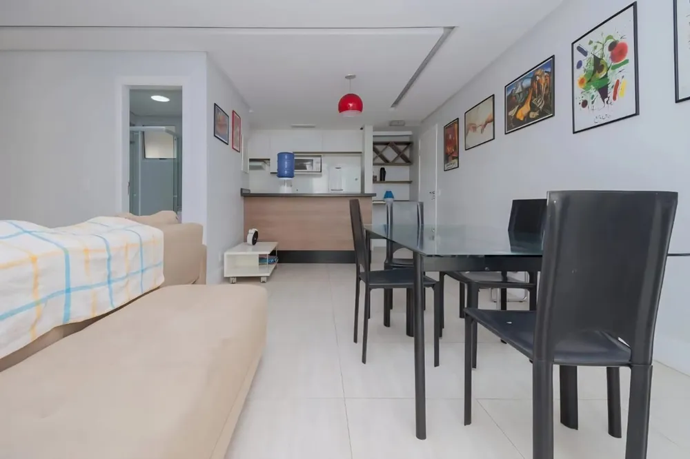 Apartamento, 2 quartos, 68 m² - Foto 3