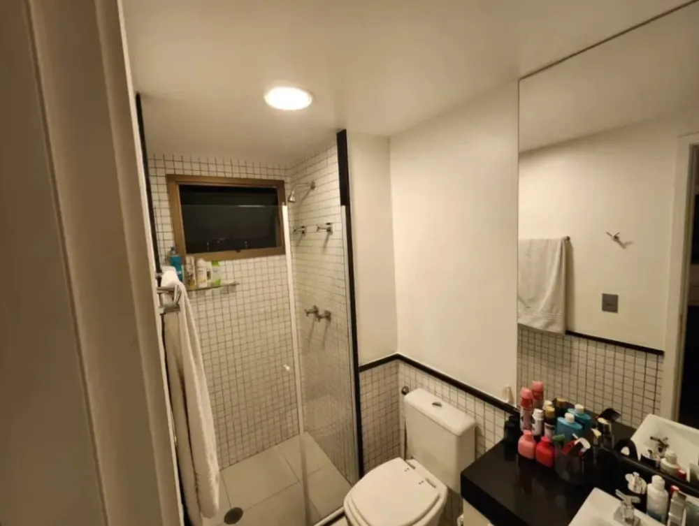Apartamento, 2 quartos, 62 m² - Foto 2