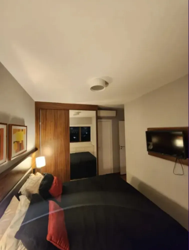 Apartamento, 2 quartos, 62 m² - Foto 3