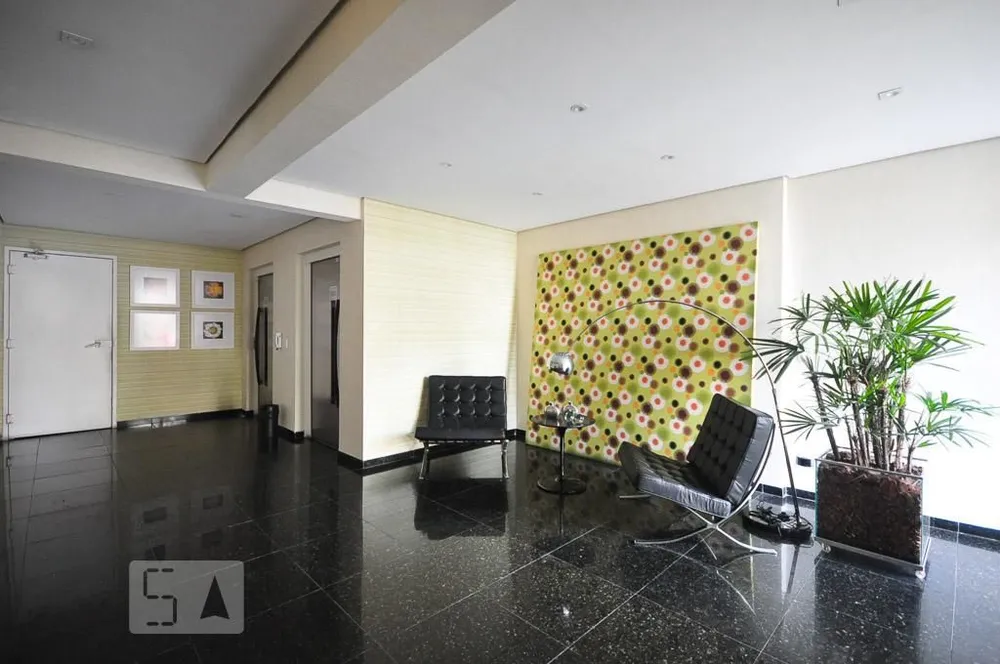 Apartamento, 1 quarto, 37 m² - Foto 11