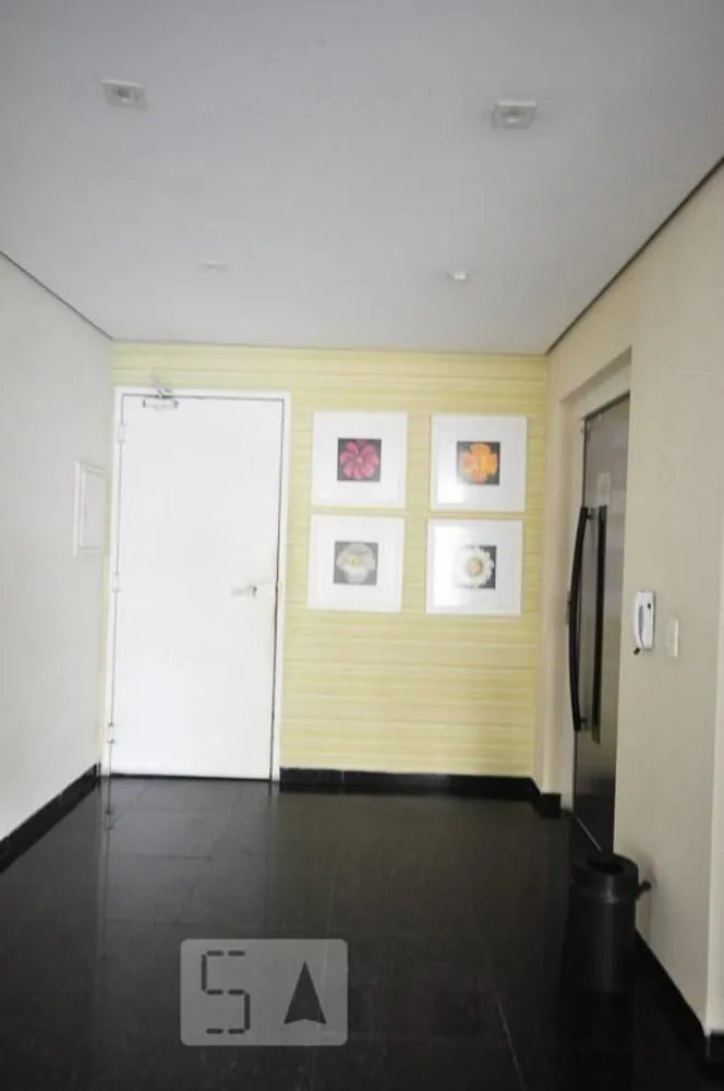 Apartamento, 1 quarto, 37 m² - Foto 8