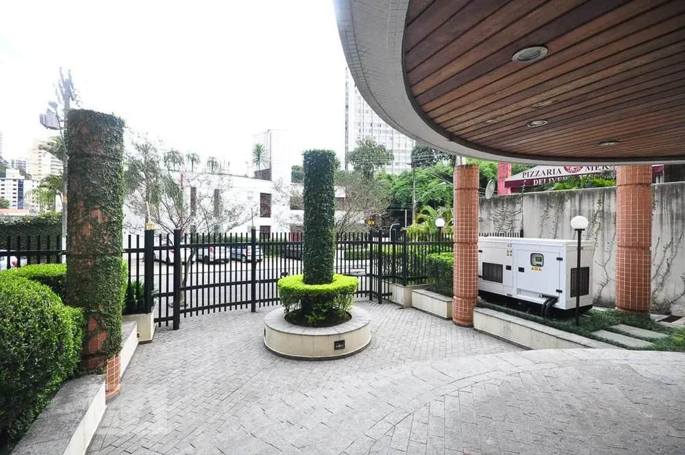 Apartamento, 1 quarto, 37 m² - Foto 9
