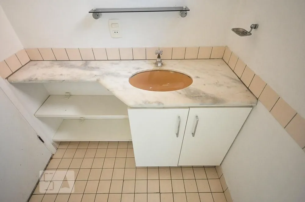 Apartamento, 1 quarto, 37 m² - Foto 3