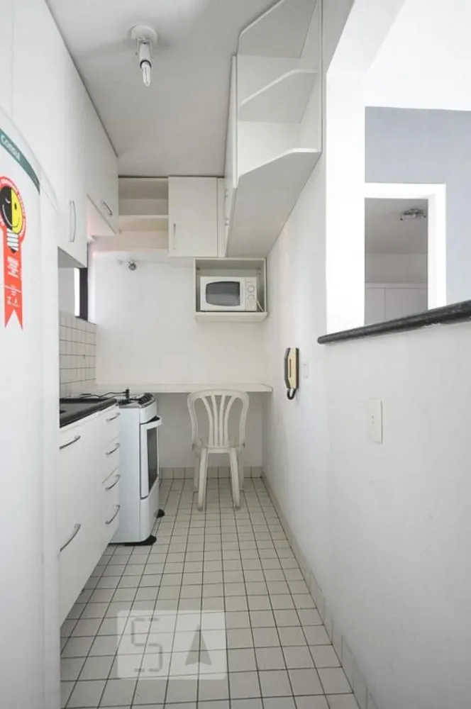 Apartamento, 1 quarto, 37 m² - Foto 6