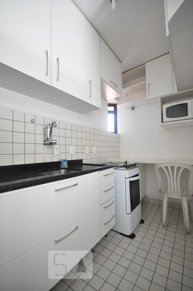 Apartamento, 1 quarto, 37 m² - Foto 7