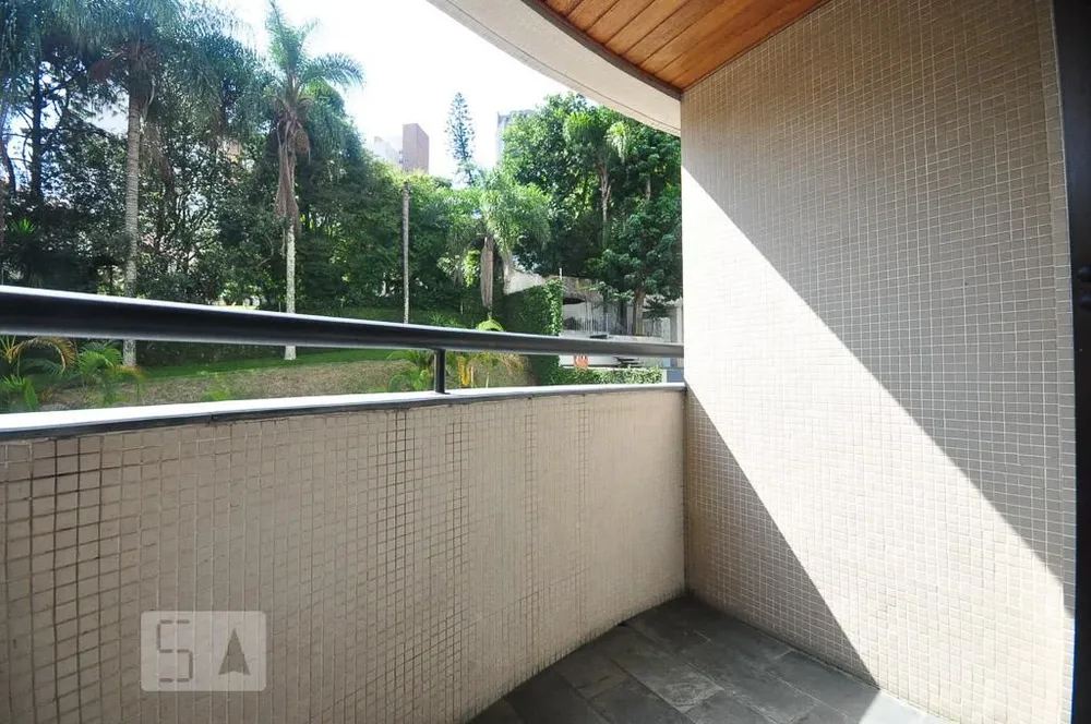 Apartamento, 1 quarto, 37 m² - Foto 2