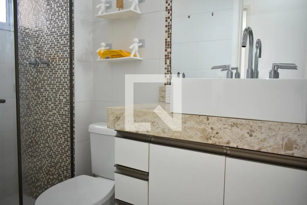 Apartamento, 2 quartos, 60 m² - Foto 1