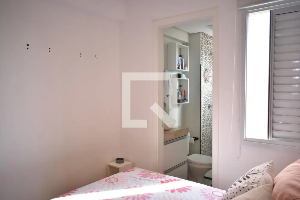 Apartamento, 2 quartos, 60 m² - Foto 4