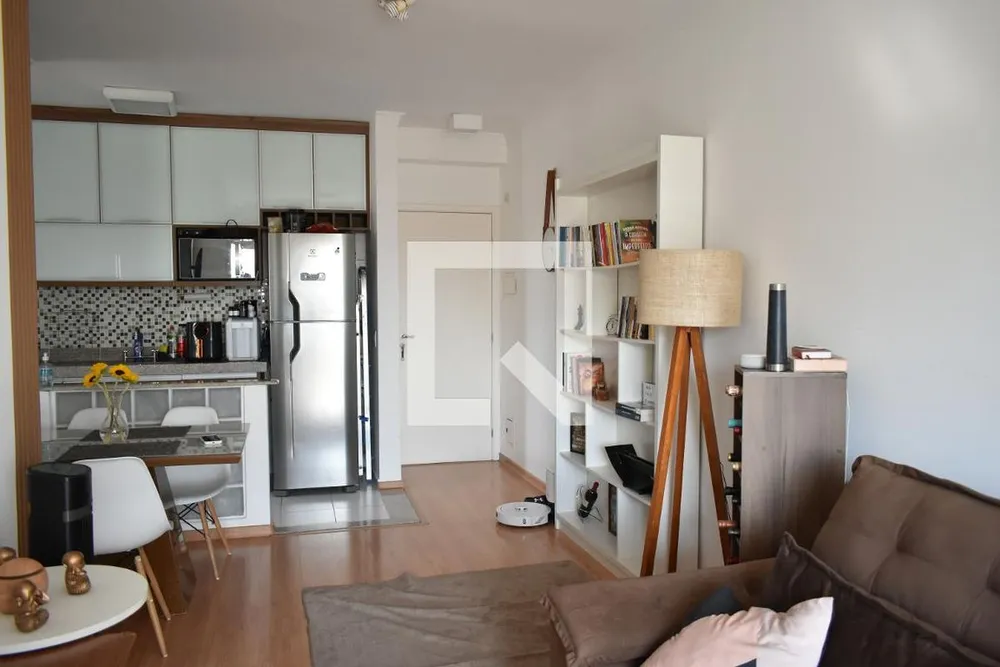 Apartamento, 2 quartos, 60 m² - Foto 8