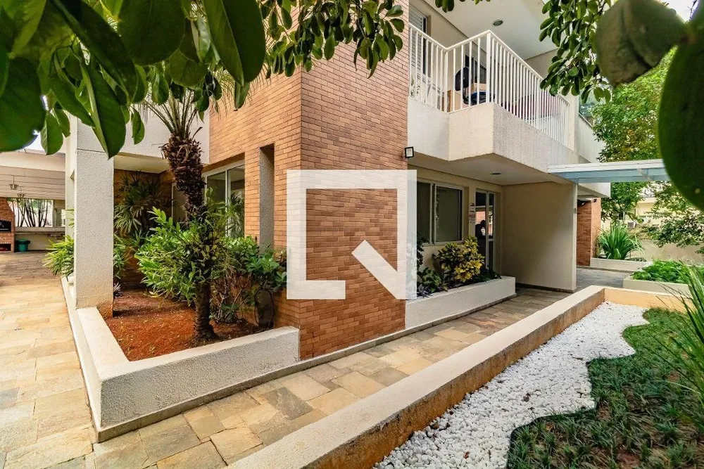 Apartamento, 2 quartos, 60 m² - Foto 6