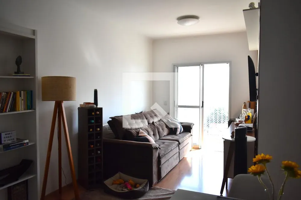 Apartamento, 2 quartos, 60 m² - Foto 2