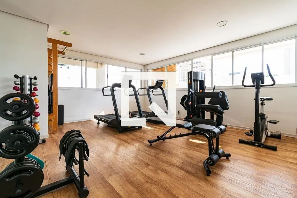 Apartamento, 2 quartos, 60 m² - Foto 10