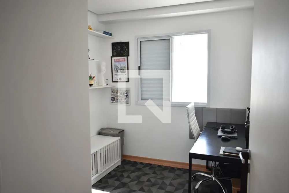 Apartamento, 2 quartos, 60 m² - Foto 3