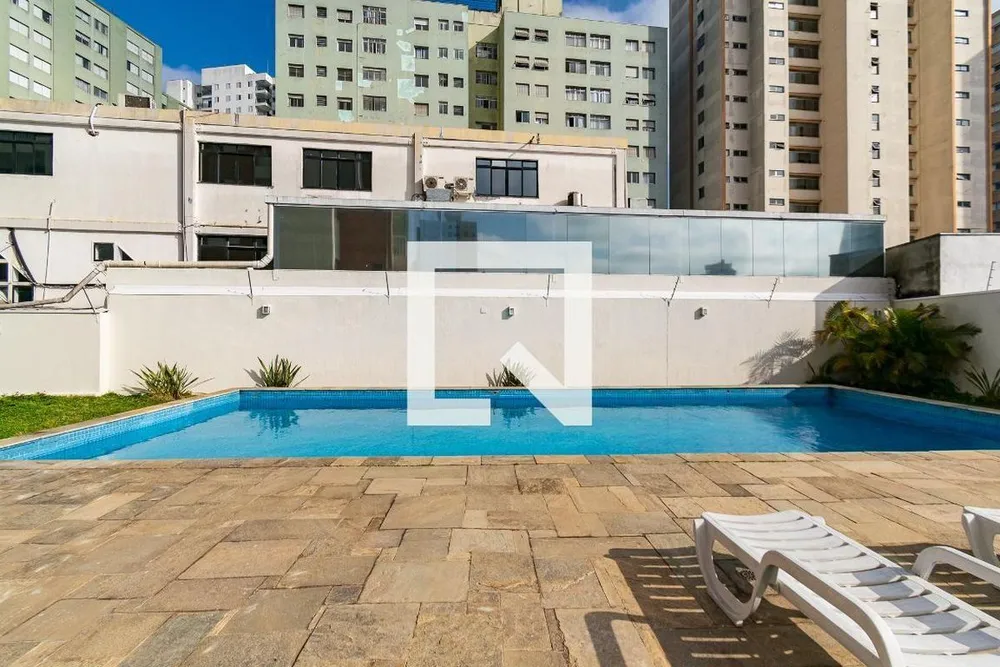 Apartamento, 2 quartos, 60 m² - Foto 5