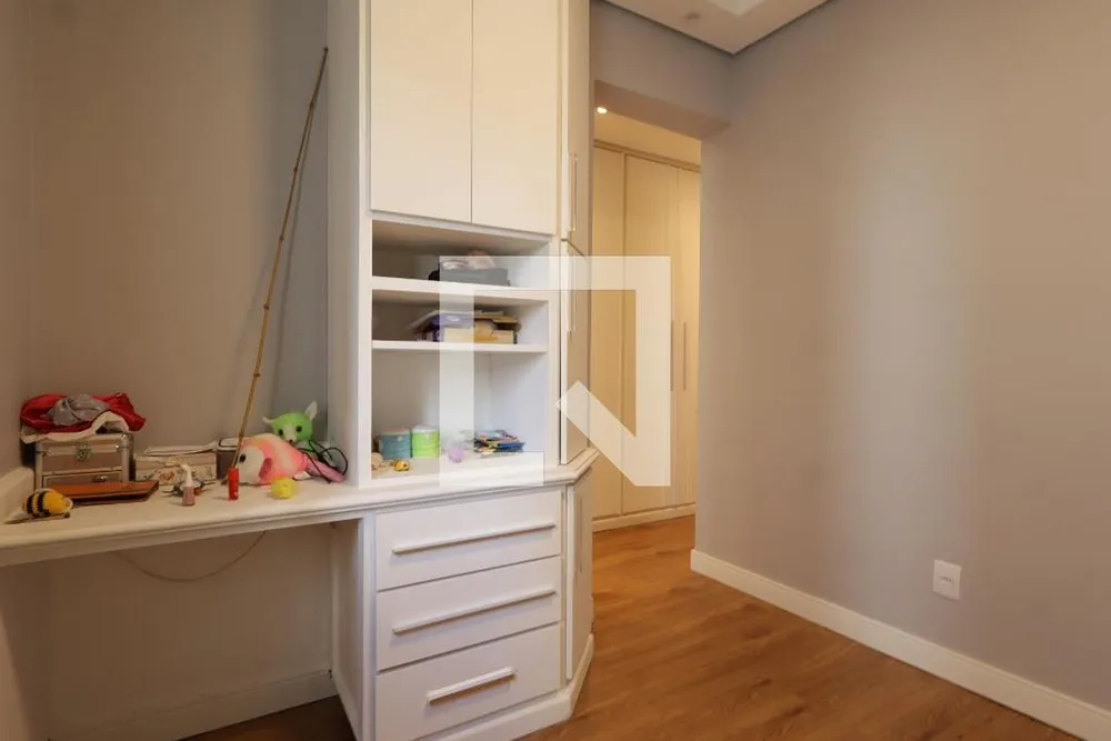 Apartamento, 3 quartos, 130 m² - Foto 4