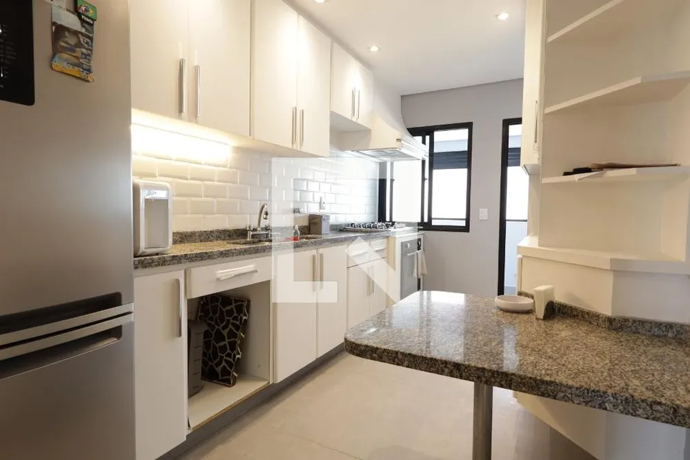 Apartamento, 3 quartos, 130 m² - Foto 7
