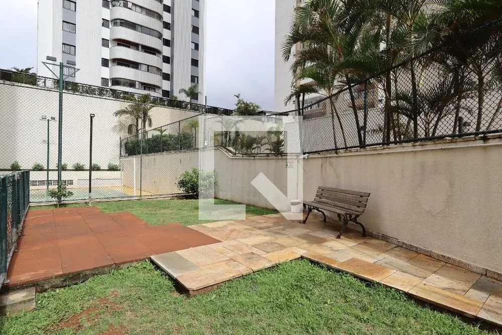 Apartamento, 3 quartos, 130 m² - Foto 11