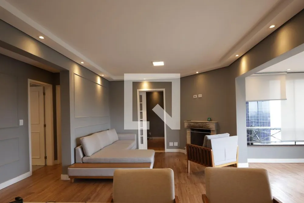 Apartamento, 3 quartos, 130 m² - Foto 1