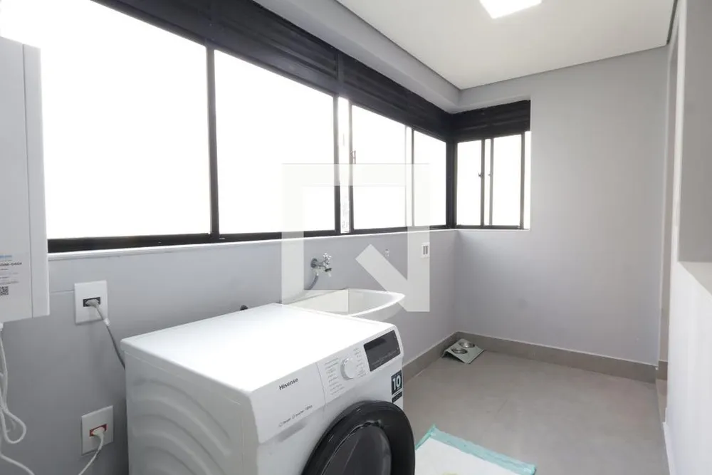 Apartamento, 3 quartos, 130 m² - Foto 8