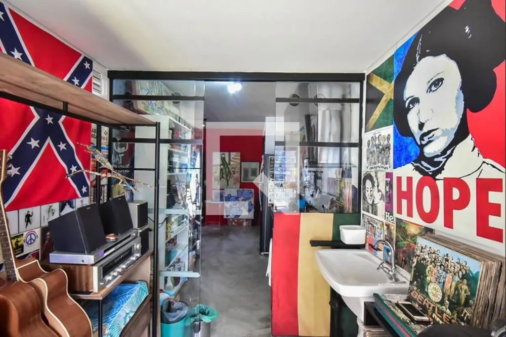 Apartamento, 1 quarto, 70 m² - Foto 7