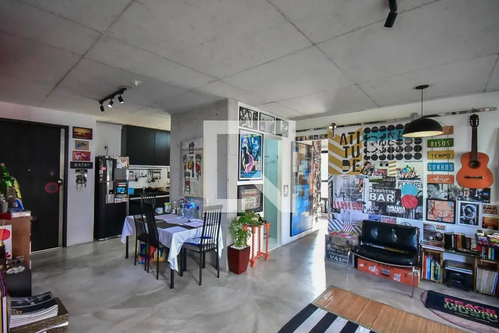 Apartamento, 1 quarto, 70 m² - Foto 4