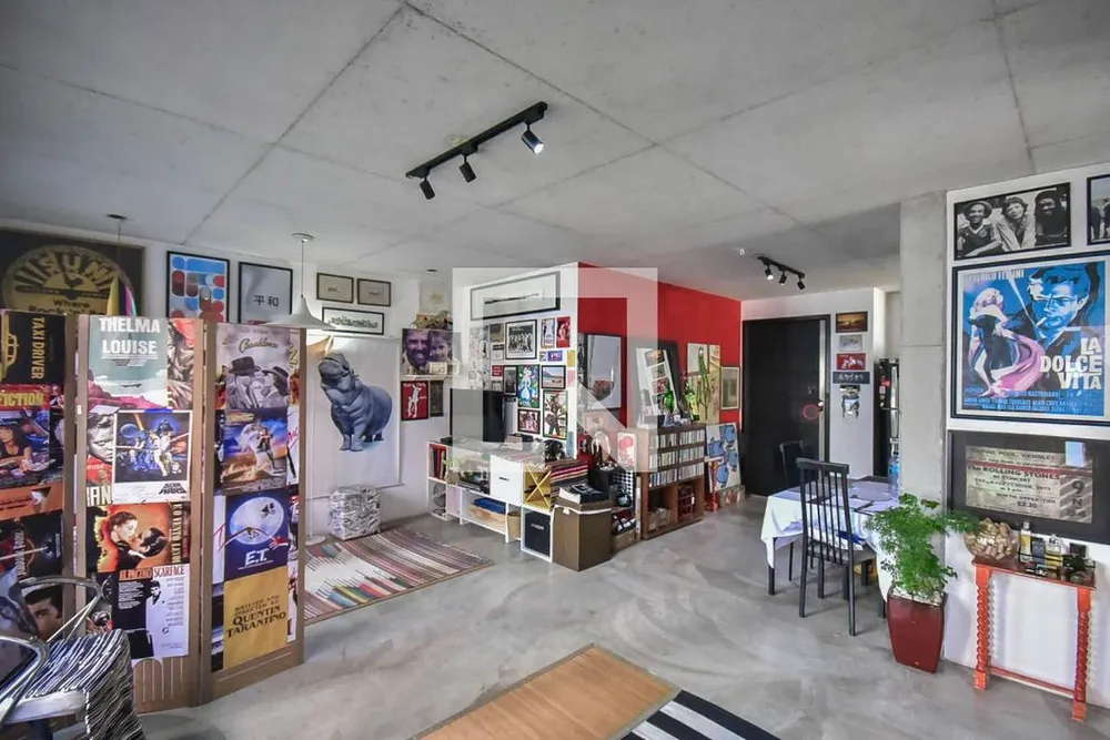 Apartamento, 1 quarto, 70 m² - Foto 2